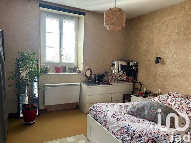 Maison de village - 145 m² - 5 pièces