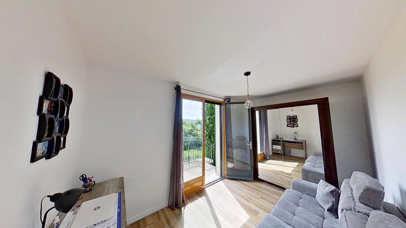 Villa - 120 m² - 5 pièces