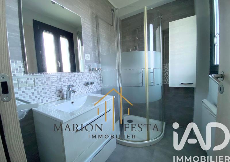 Maison - 106 m² - 5 pièces