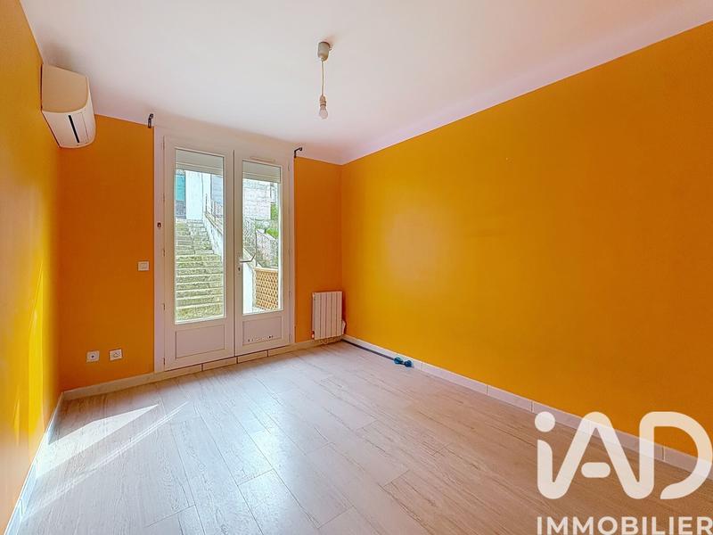 Maison de ville - 115 m² - 6 pièces