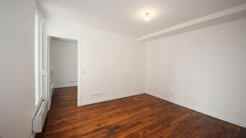 Appartement - 53 m² - 3 pièces