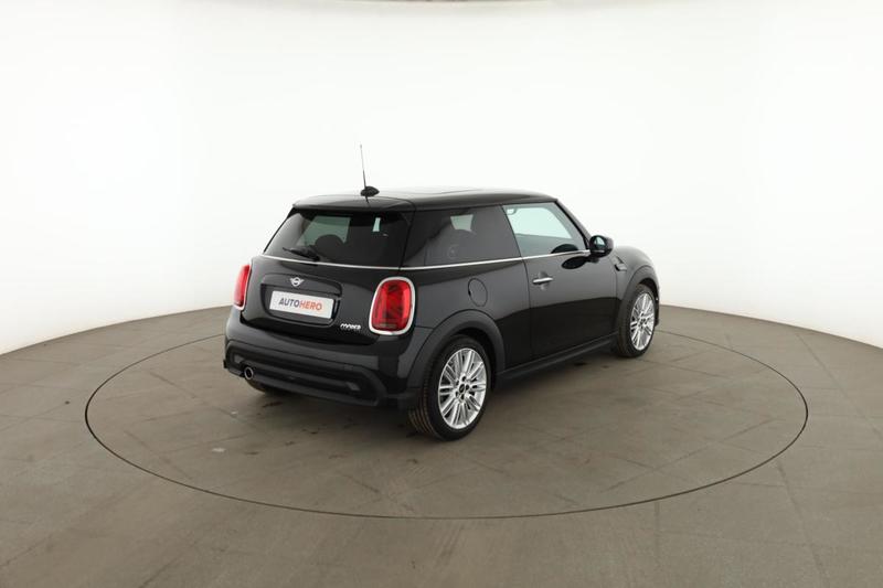 Mini Mini Cooper Edition Camden Bva7 3p 136 ch