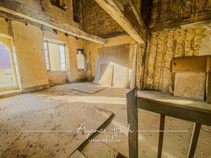 Maison - 189 m² - 6 pièces