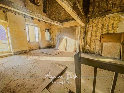 Maison - 189 m² - 6 pièces