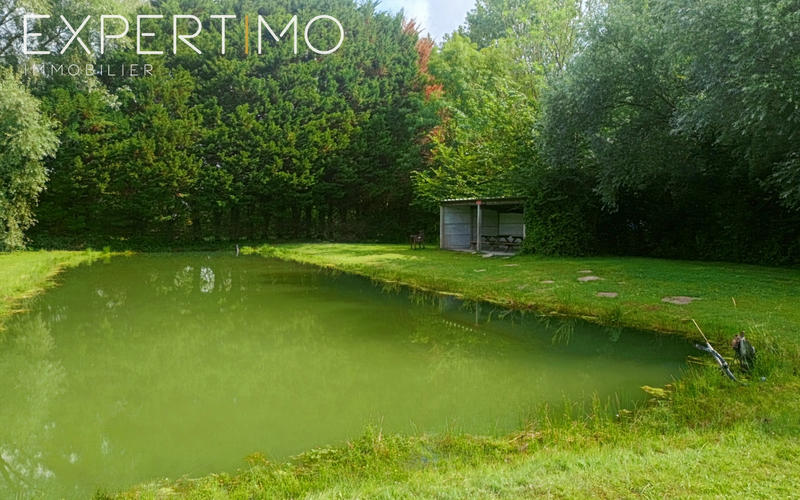 Local commercial - 12 600 m²