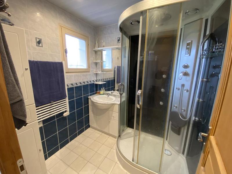 Pavillon - 81 m² - 5 pièces