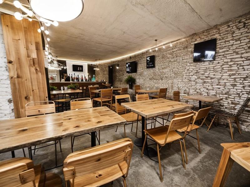 Fonds de commerce - Hôtellerie / Restauration - 110 m²