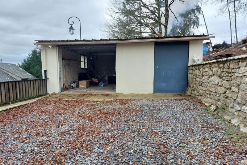 Propriété - 58 m² - 2 pièces