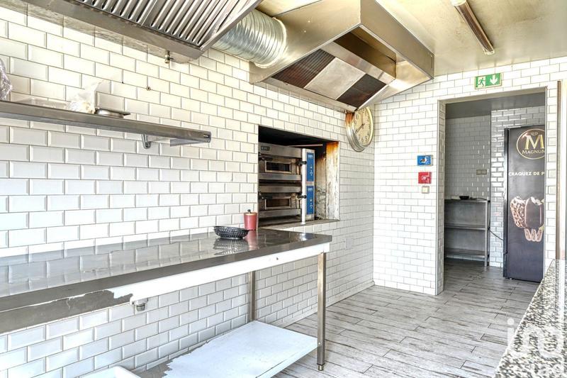 Local commercial - 100 m²