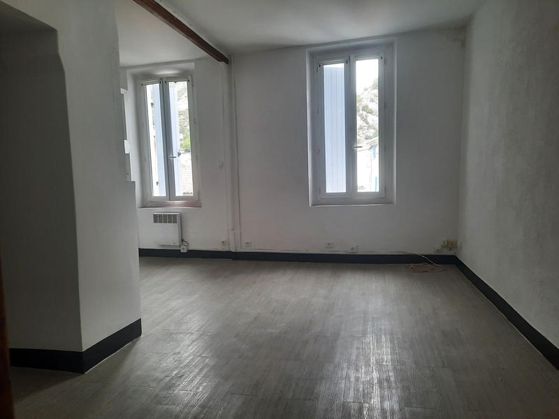 Appartement - 28 m² - 2 pièces