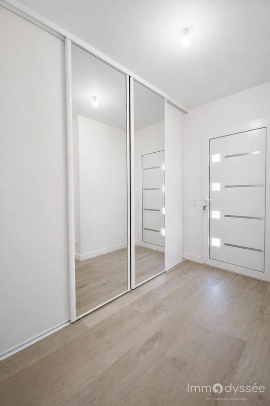 Maison - 108 m² - 5 pièces