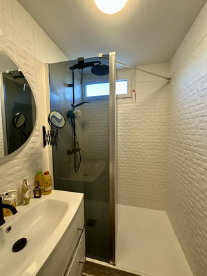 Appartement - 55 m² - 3 pièces