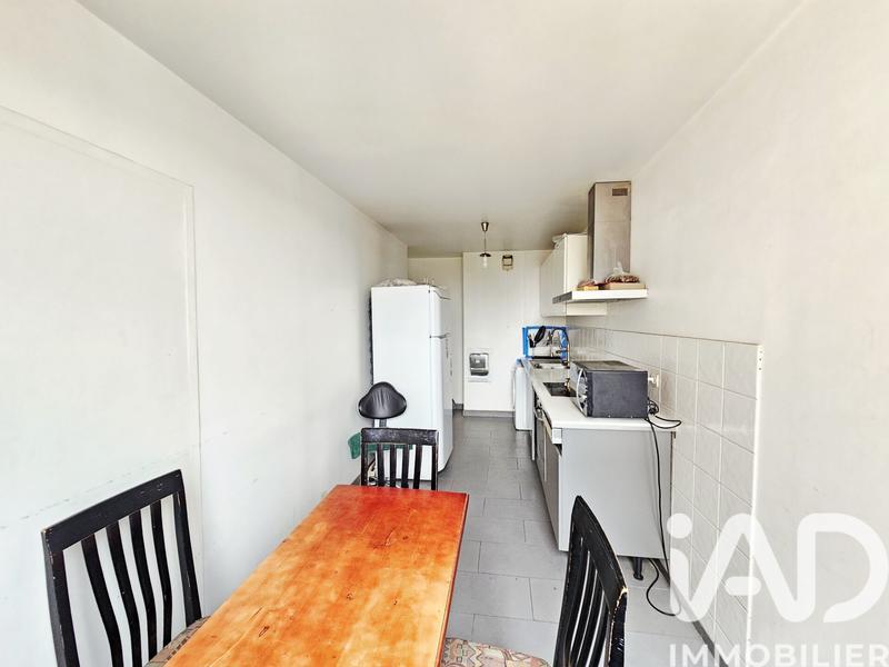 Appartement - 68 m² - 3 pièces