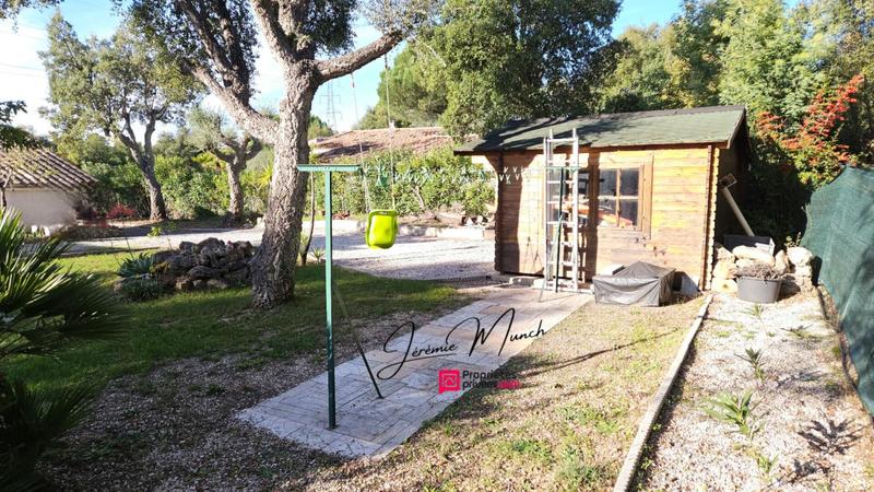 Villa - 100 m² - 4 pièces