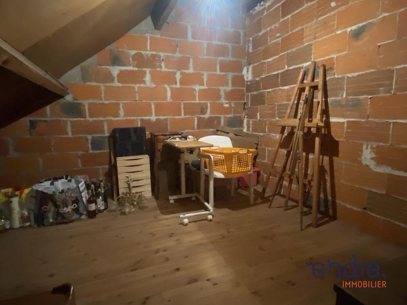 Maison - 68 m² - 4 pièces