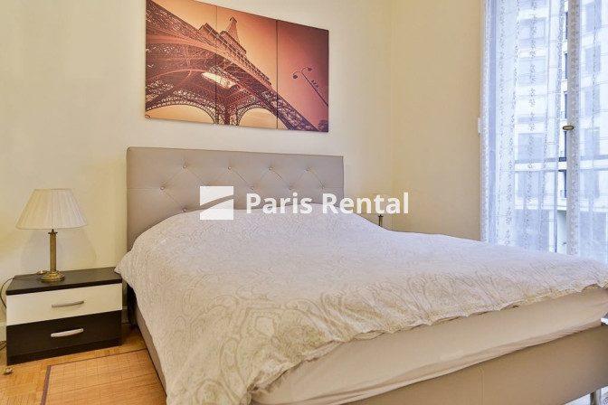 Appartement - 152 m² - 4 pièces