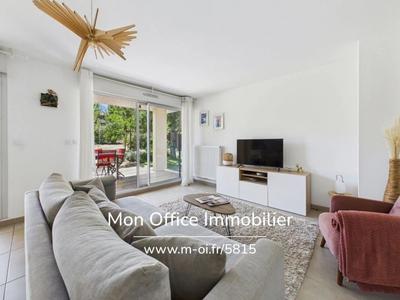 Appartement - 88 m² - 4 pièces