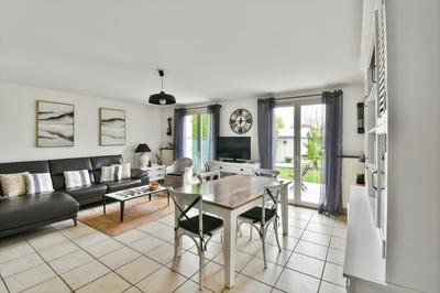 Maison - 78 m² - 4 pièces