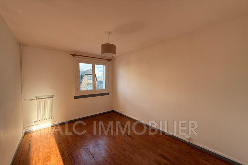 Appartement - 62 m² - 2 pièces