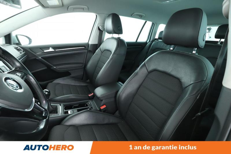 Volkswagen Golf Sw VII 1.4 Tsi BlueMotion Tech Carat 122 ch