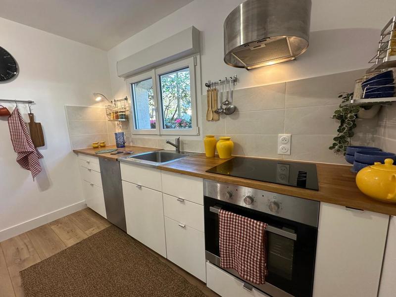 Appartement - 76 m² - 4 pièces