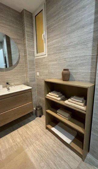 Appartement - 75 m² - 3 pièces