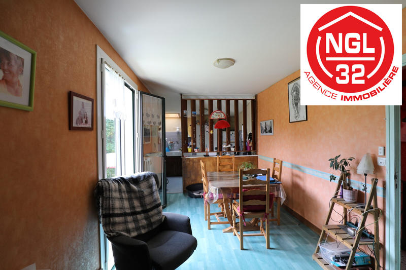 Maison - 169 m² - 7 pièces