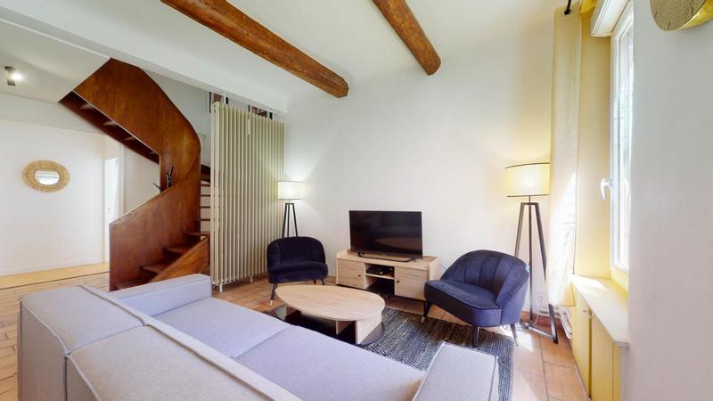 Appartement - 108 m²