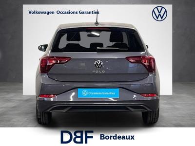 Volkswagen Polo 1.0 Tsi 95 s&amp;S Dsg7 Vw Edition