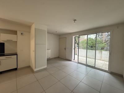 Appartement - 49 m² - 2 pièces