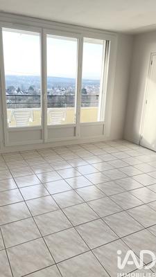 Appartement - 87 m² - 4 pièces
