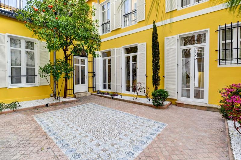 Appartement - 4 pièces