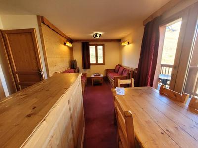 Appartement - 47 m² - 3 pièces