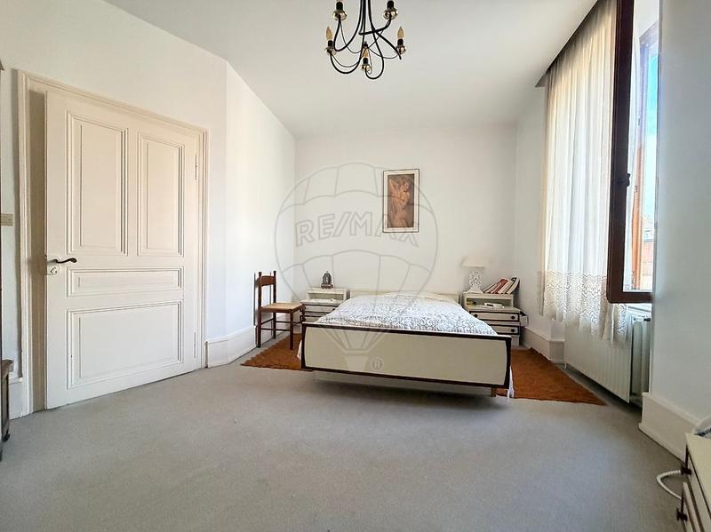 Maison - 175 m² - 5 pièces