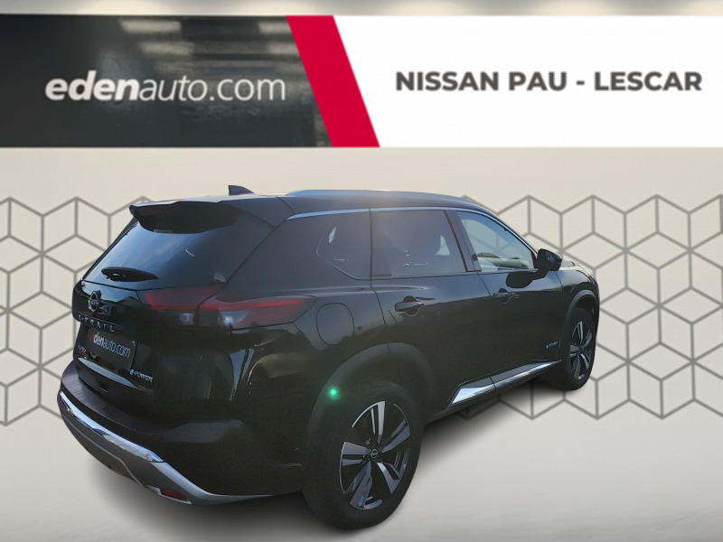 Nissan X-Trail e-Power 213 ch e-4orce 7 Places Tekna