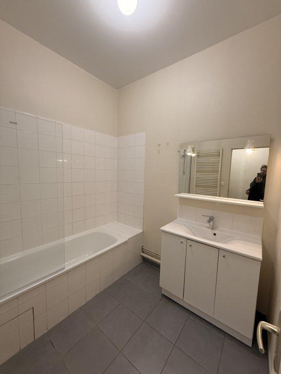 Appartement - 88 m² - 3 pièces