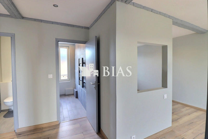 Appartement - 53 m² - 3 pièces