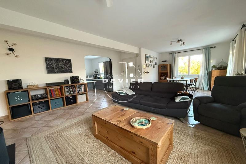 Maison - 156 m² - 6 pièces