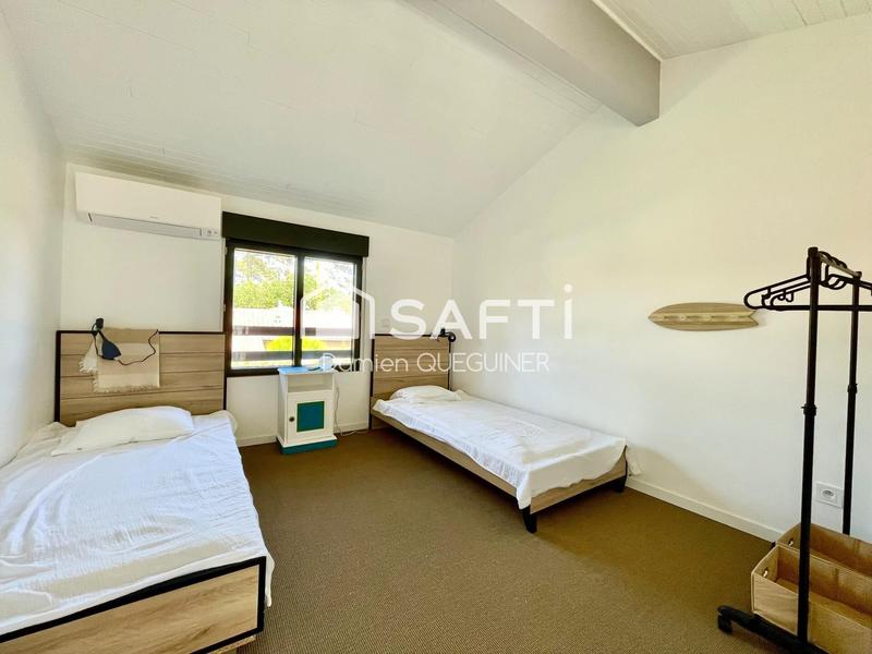 Villa - 165 m² - 6 pièces