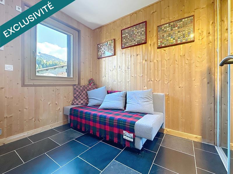 Appartement - 42 m² - 3 pièces