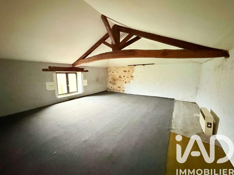 Maison - 132 m² - 5 pièces