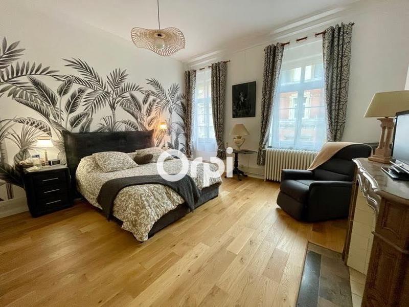 Appartement - 163 m² - 4 pièces