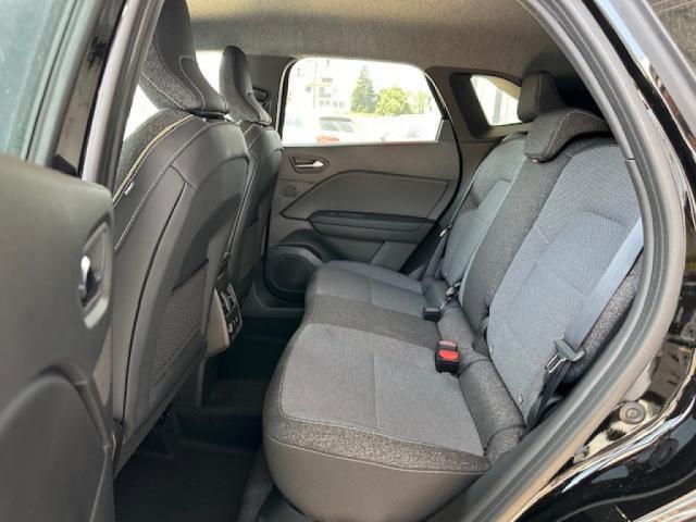 Renault Symbioz E-Tech full hybrid 145 Techno