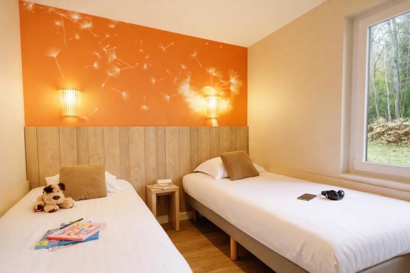 Maison - 70 m² - 4 pièces