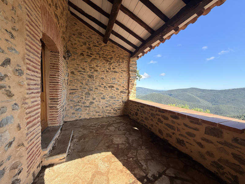 Mas - 538 m² - 13 pièces