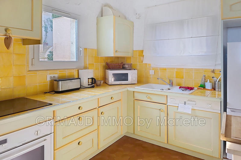 Maison - 69 m² - 3 pièces