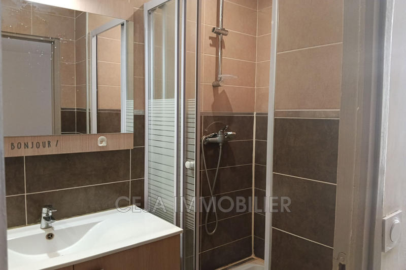 Appartement - 60 m² - 4 pièces