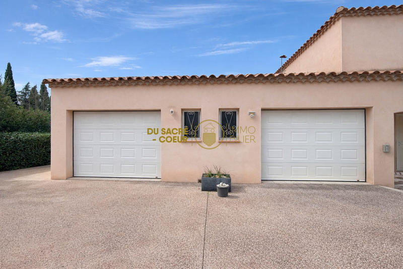 Villa - 183 m² - 5 pièces