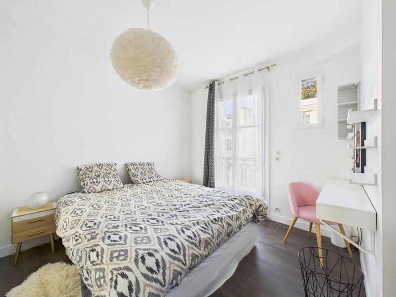 Appartement - 67 m² - 4 pièces