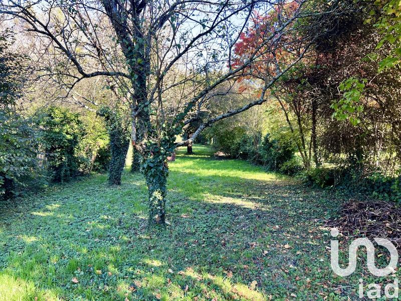 Maison - 117 m² - 6 pièces